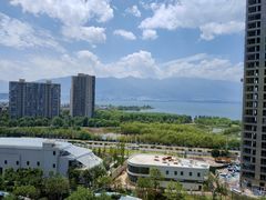-大理洱海