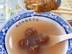 -粗茶淡饭(东关街店)