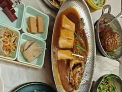 -苏梦江南·淮扬菜(夫子庙店)