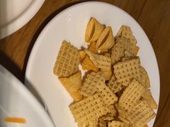 -吕氏疙瘩汤·私家菜馆(慈云寺店)