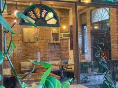 -西关84·History·Art·Cafe