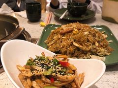-润园四季椰子鸡火锅(海上世界店)