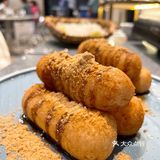 北京探店|📍冬日里的小确幸-喵十三串串香·肥肠兔火锅