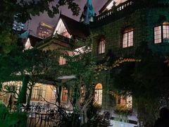 -马勒别墅饭店(静安寺店)