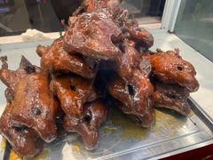 -王浩儿纪六孃甜皮鸭(东大街店)
