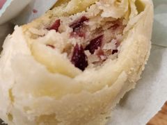 白娘子饼-南宋胡记(杭州河坊街店)
