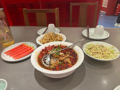 -峨嵋酒家(熙悦天街店)
