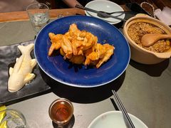 -小吊梨汤·北京菜·烤鸭(清河万象汇店)
