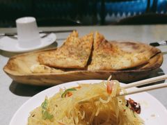 -疆山别院烧烤·新疆菜(铁路局店)