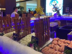 -九月海·海鲜自助(世纪东方店)