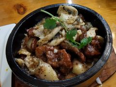 -石榴院子(西施故里店)