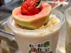 -迷客夏Milksha(无锡苏宁店)