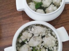 -将相和·海鲜蒸饺大连菜