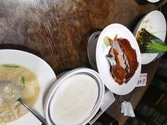 -魁盛居百年鲁菜馆(县西巷店)