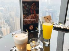 -西安皇冠假日酒店·B&G51餐厅