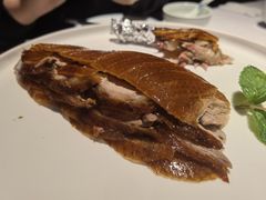 金牌烤鸭-大鸭梨烤鸭·北京菜(南小街/南苑店)