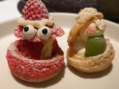 -狮拾久·现代新加坡料理(福田COCO Park店)