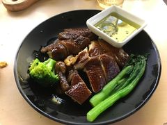-来龙里 精致 东南亚餐室(万象城店)