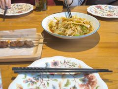 -胖老汉清真餐饮(西御街店)