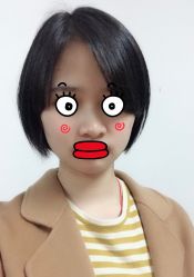 -JGO·烫染接发