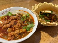 -豆相识•九九豆腐脑(牛咡桥店)
