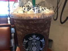 -星巴克(佛山吉利购物广场店)