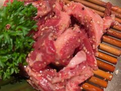 -西塔老太太泥炉烤肉(杭州首店)