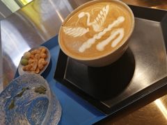 -茶是一枝花泡茶店