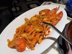 波士顿龙虾-陶陶居酒家(新天地店)