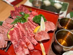 -御牛道日式烤肉料理(杭州万象城店)