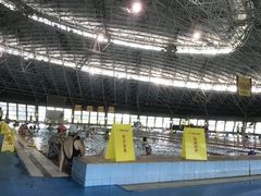 -三锐体育游泳中心