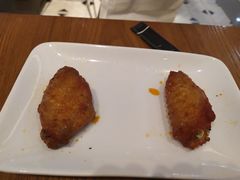 奥尔良烤翅-乐凯撒披萨(正佳广场店)