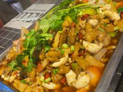 -黑竹香鸡(营和巷店)