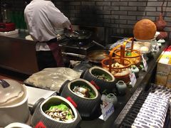 -大灶头·新昌菜(中国茶市店)