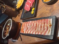 -九田家黑牛烤肉料理(顺义区华联金街店)