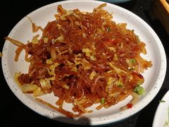 -老头儿油爆虾·知味杭州(爱琴海购物中心)