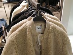 -ZARA(凯德乐峰广场店)