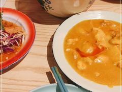 -迷你椰·泰式大排档(虹口店)