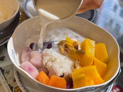 -赵记传承·中国甜品(福州总店)