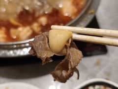 -一绪に寿喜烧(虹悦城店)