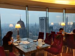 -云中捞高空旋转餐厅(商茂世纪广场店)
