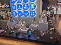 -银川河东国际机场