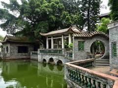 -东莞市可园博物馆