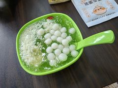 -黄氏沥泉·冰粉(玉林店)
