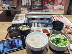 -焼肉ライク·烧肉LIKE(万菱汇店)