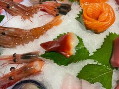 -万岛日本料理铁板烧(梅赛德斯奔驰店)