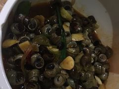 -3号仓库·餐厅(灵溪一店)