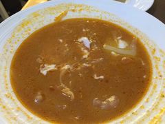 -红房子西菜馆(淮海中路店)