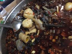 芋儿鸡-黑竹香鸡(营和巷店)