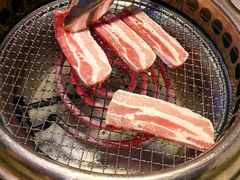 -妙香居韩国烤肉(鹏瑞利季华广场店)